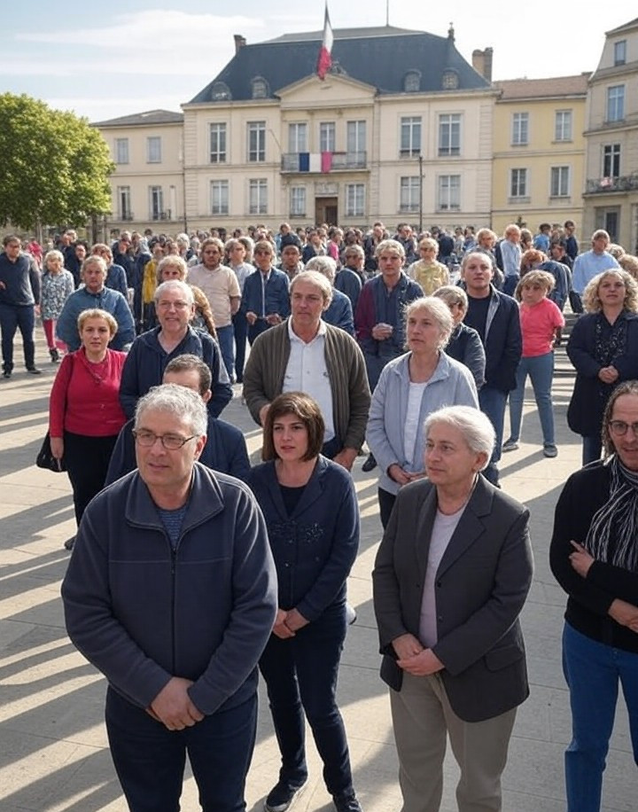 Défiance politique en France : et si le civisme résistait malgré tout ?