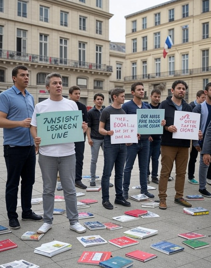 L'extrême droite impose son récit : la bataille culturelle qui menace la démocratie