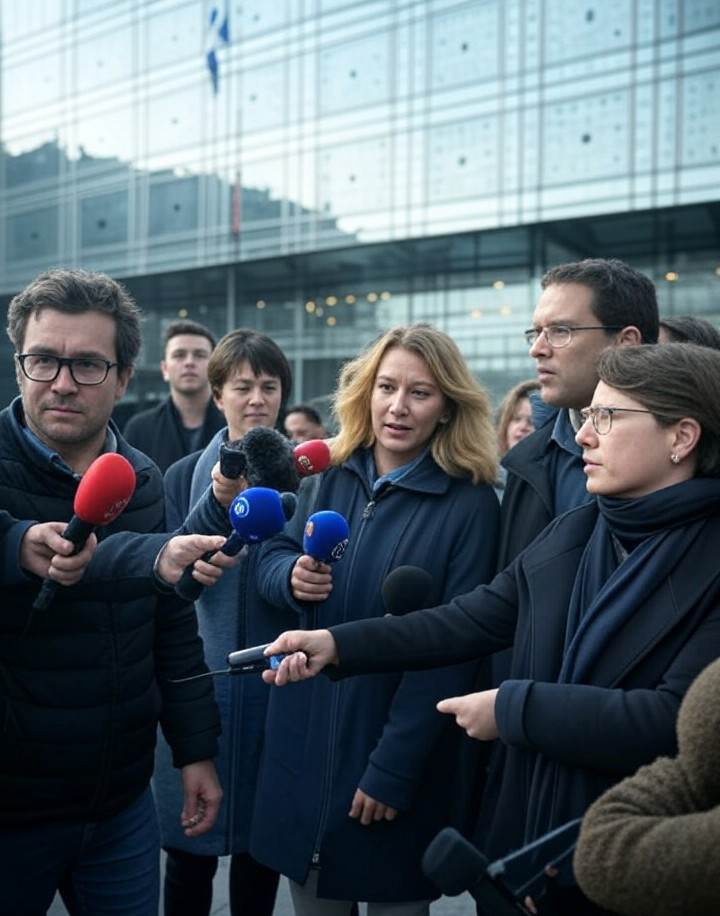 Jack Lang démissionne sous pression : l'IMA en crise après les révélations Epstein