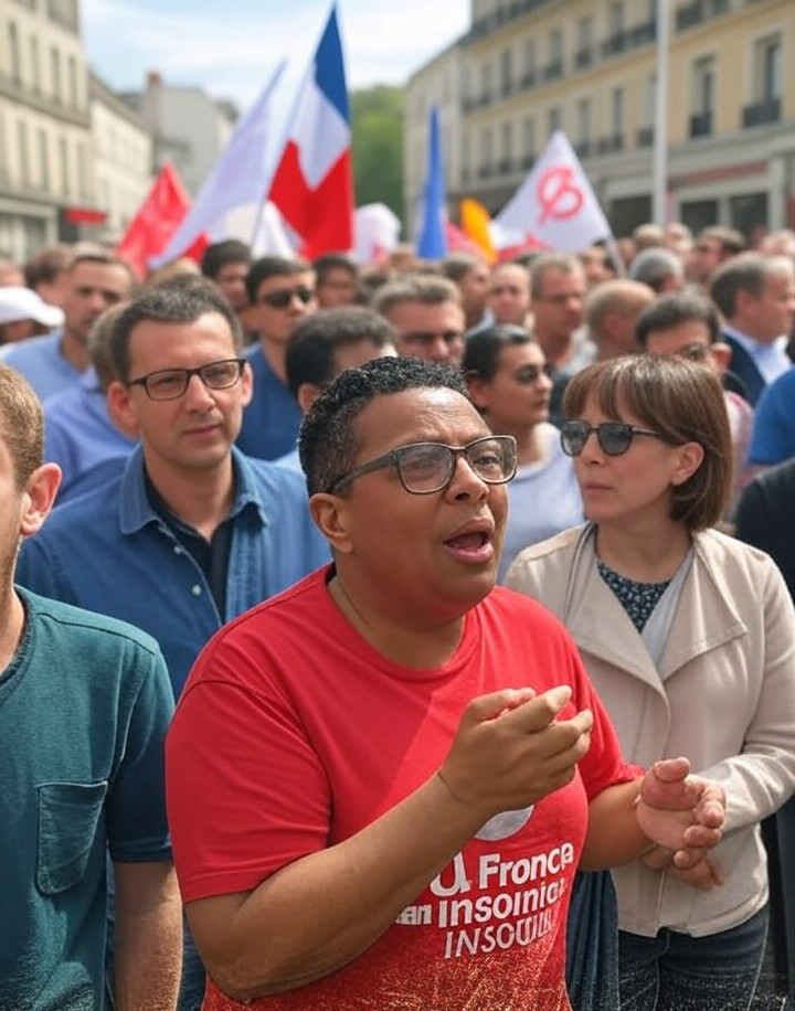 Municipales 2026 : La France insoumise vise la percée urbaine et défie le PS