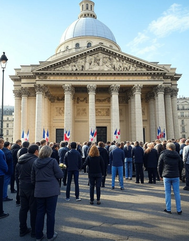 Marc Bloch, héros oublié, entre enfin au Panthéon : un hommage sous tension politique
