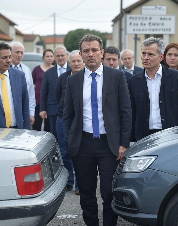 Violences politiques dans le Pas-de-Calais : un maire agressé, symptôme d'une démocratie locale en crise