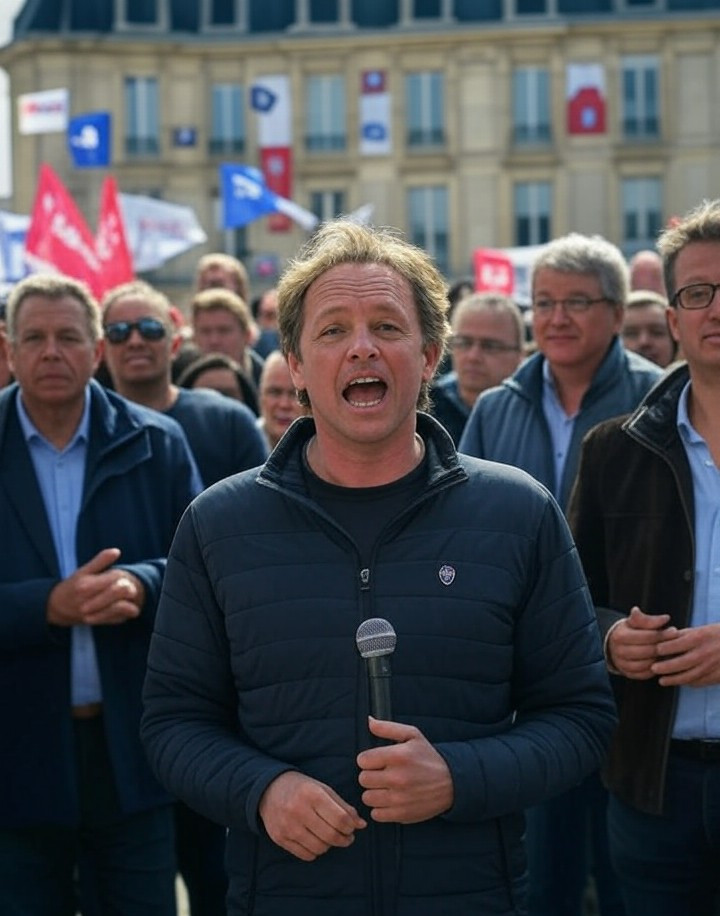 Municipales à Perpignan : le PS sacrifie son candidat pour un front anti-RN