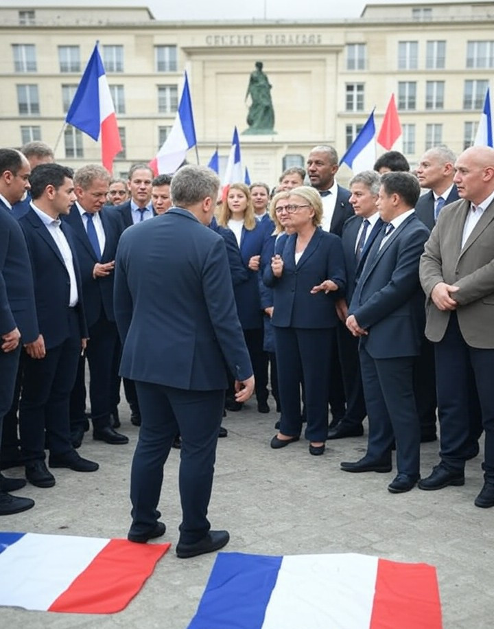 Sébastien Lecornu en mode survie : un gouvernement sous tension jusqu'en 2027