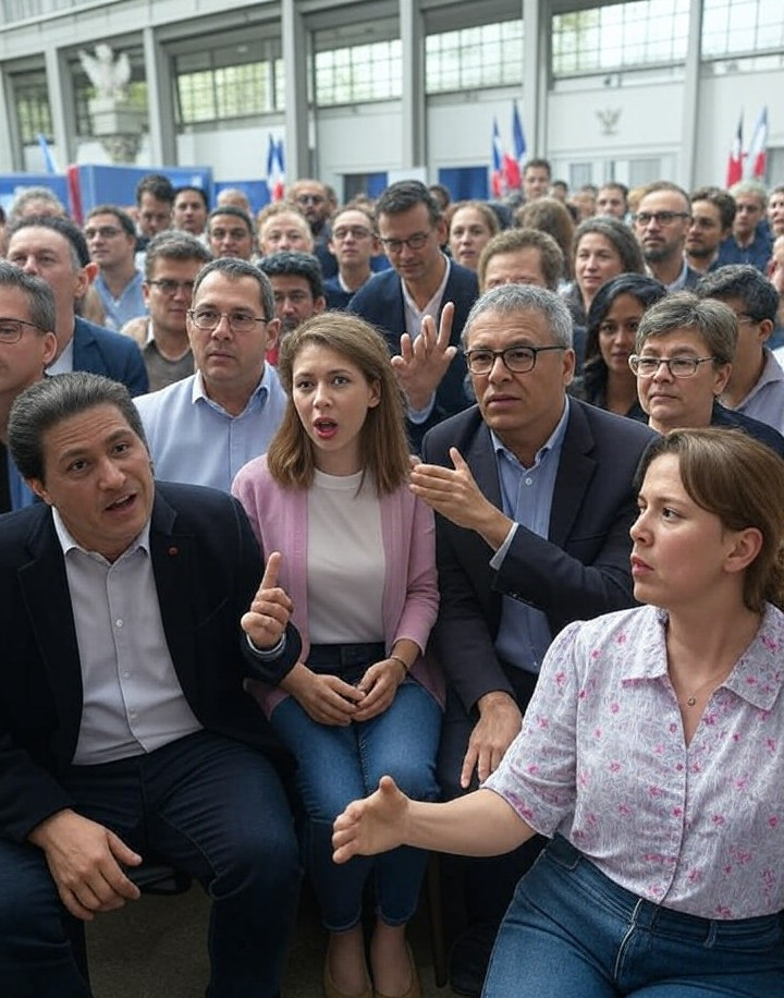 Municipales 2026 : le PS déchiré entre union contre LFI et combat contre l'extrême droite