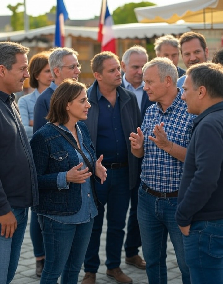 Municipales 2026 : la démocratie locale en péril face à l'indifférence et aux promesses vides