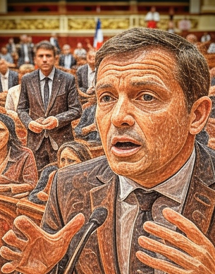 Gouvernement Lecornu : entre fragilité institutionnelle et stratégie présidentielle