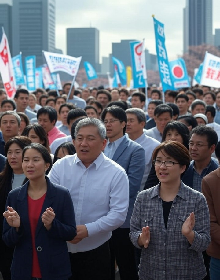 Sanae Takaichi : la droite japonaise triomphe, mais à quel prix pour la démocratie ?