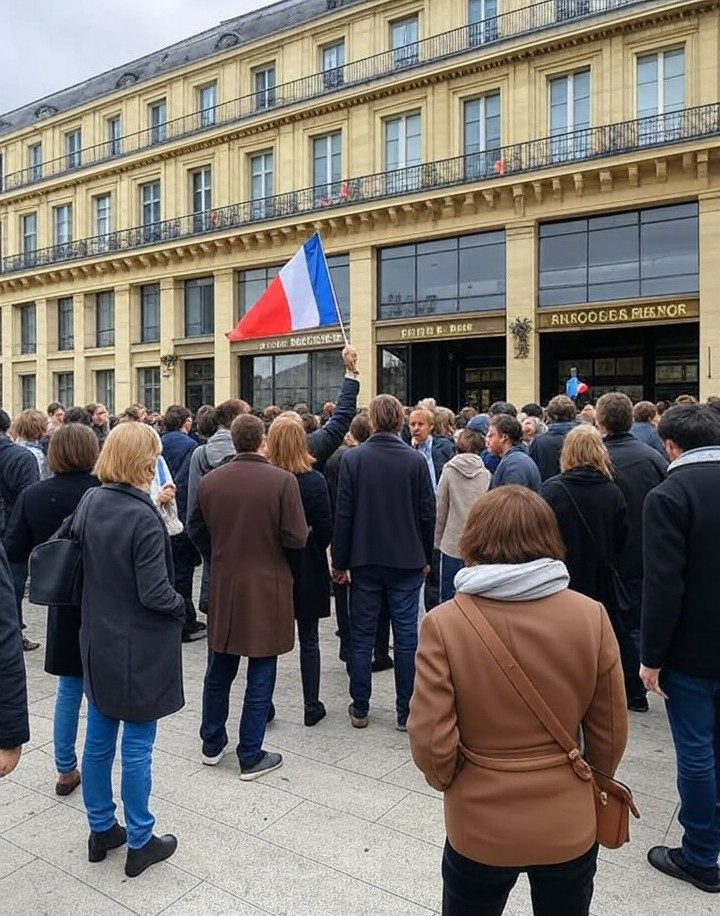Villeroy de Galhau quitte la Banque de France : un départ qui interroge sur l'indépendance des institutions