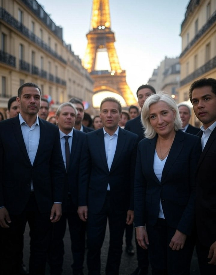 Macronisme en péril : le bilan d'un quinquennat en quête d'héritage