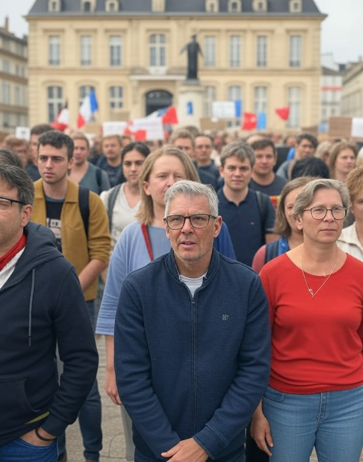 Désarroi politique : les Français en quête de sens face à un système à bout de souffle