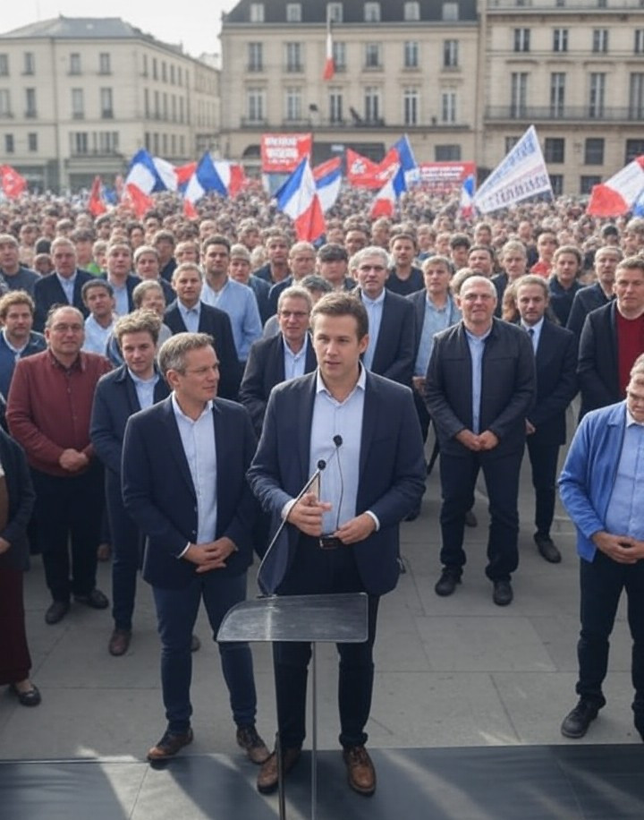 LFI classée « extrême gauche » : une décision politique qui brouille le débat démocratique