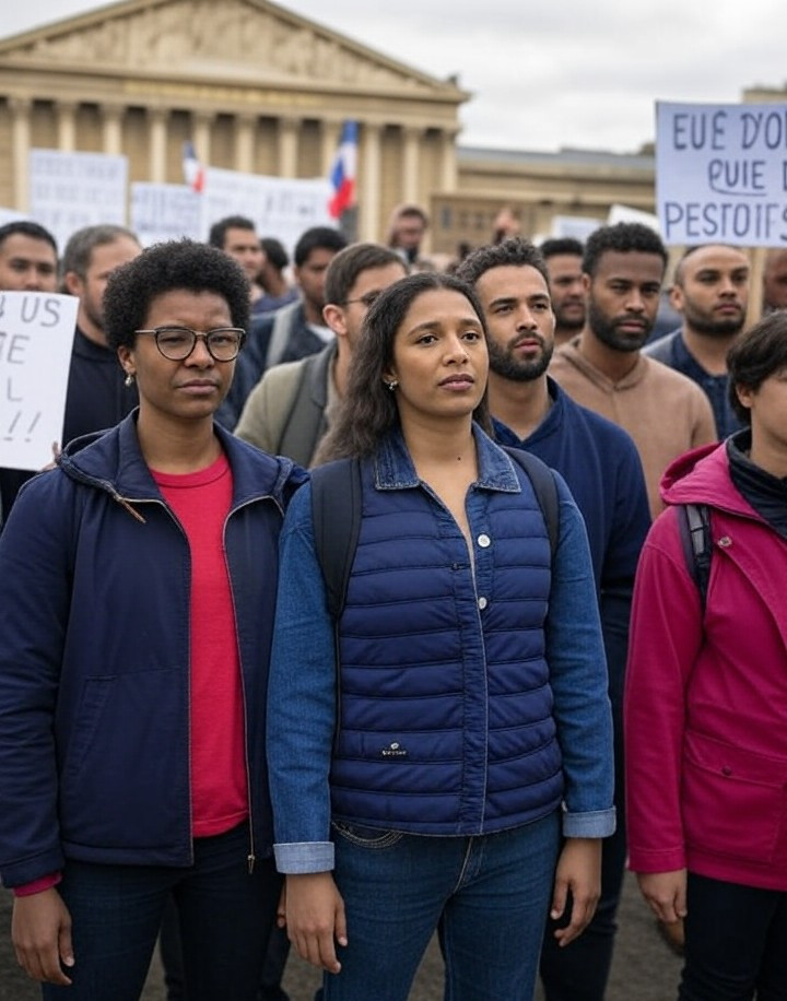 Démocratie en crise : seulement 22% des Français font encore confiance à la politique