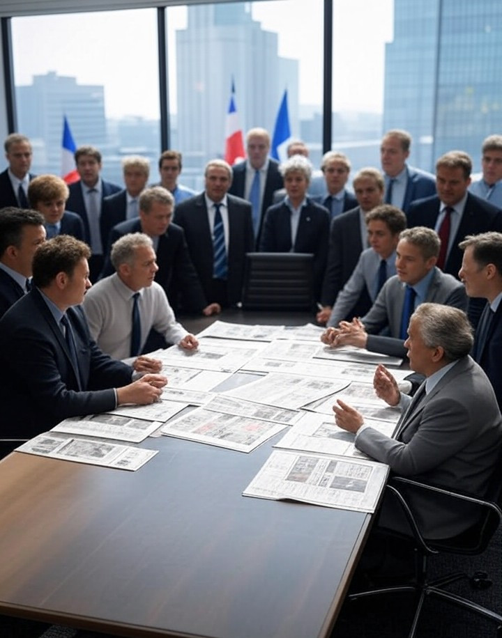 Jack Lang sous le feu des projecteurs : l'ombre d'Epstein éclabousse la gauche