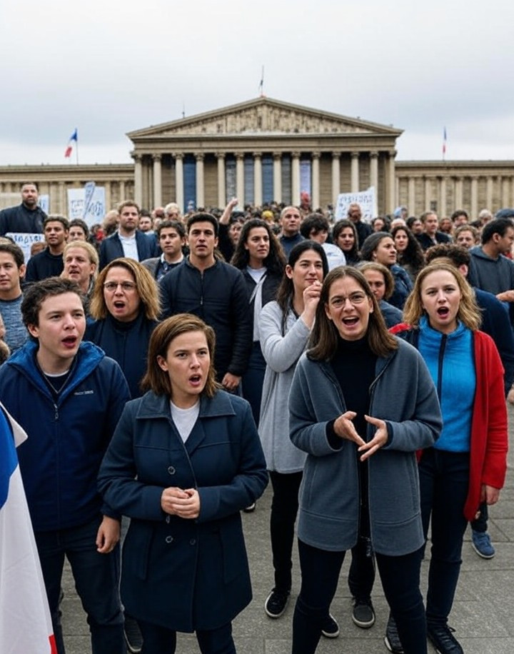 L'ombre du pouvoir : quand la moitié des lois françaises restent lettre morte