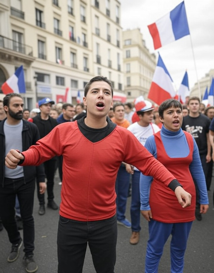 Le RN sous tension : un candidat écarté après des propos xénophobes, la droite en pleine crise