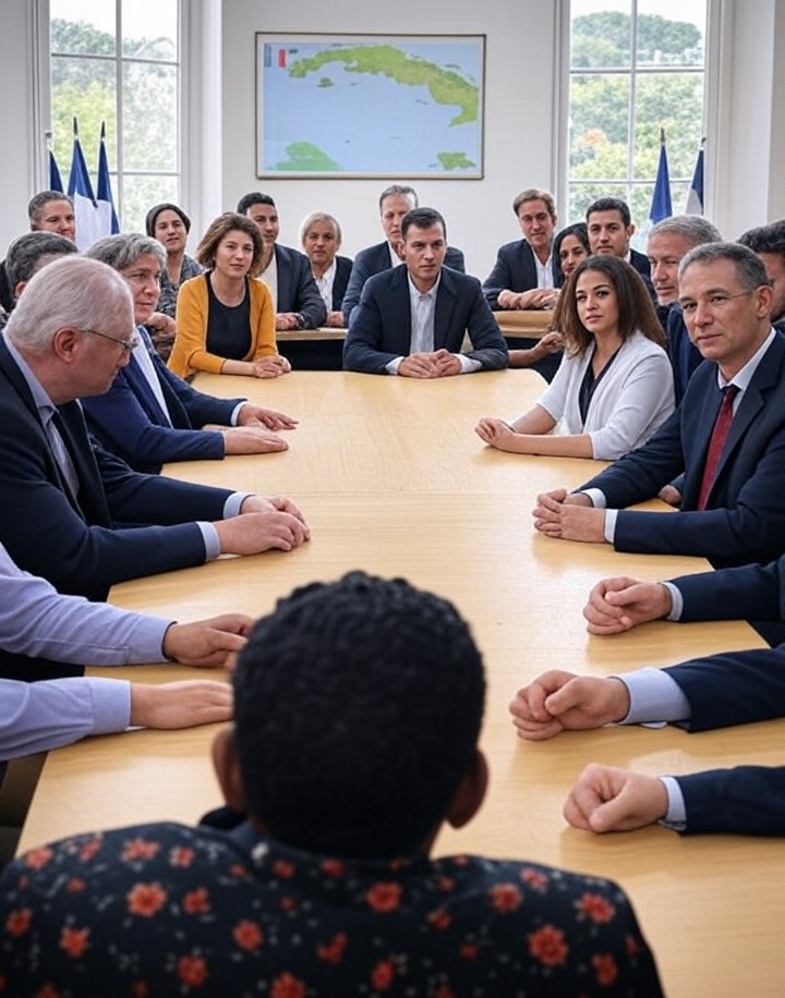 Sport, Islam, Cuba : les enjeux politiques cachés derrière l'actualité