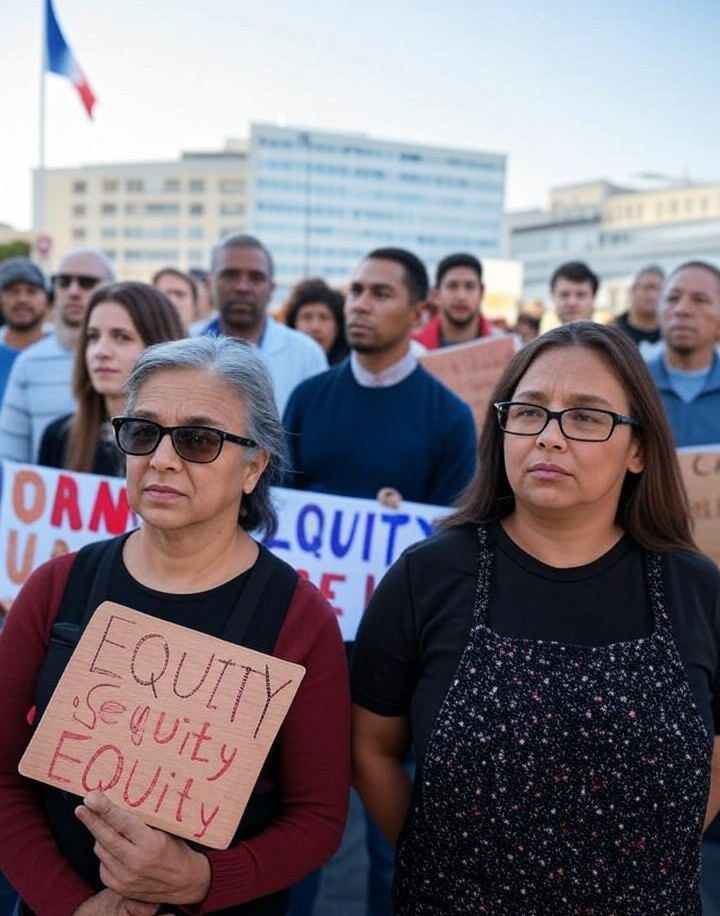 Aide médicale d'État : la droite durcit le ton, la gauche dénonce une « régression sociale »