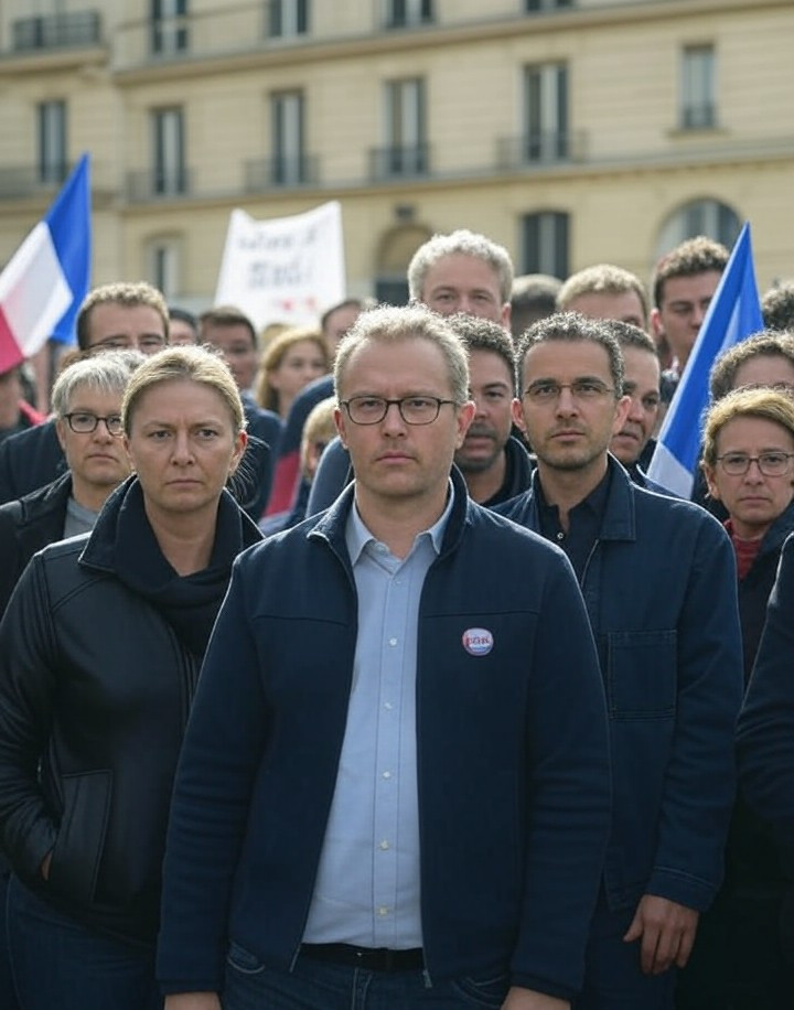 Municipales à Paris : Bournazel défie Dati et Grégoire dans une droite divisée