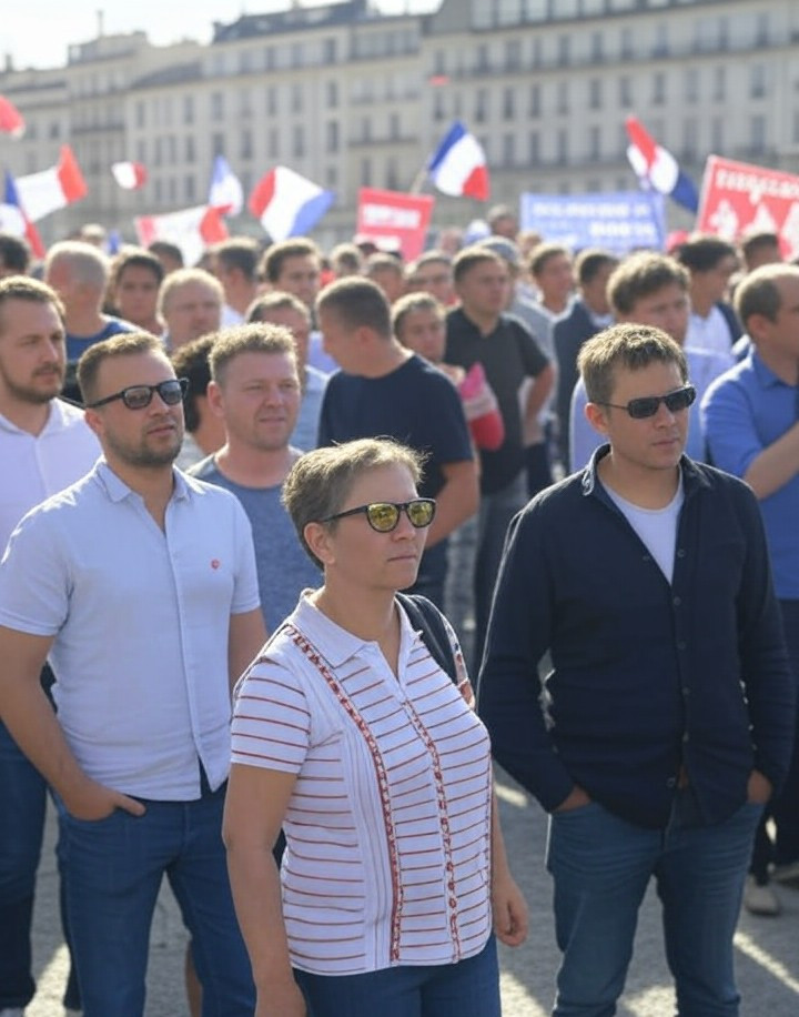 Financement des partis politiques : l'État sauveur ou complice des inégalités ?