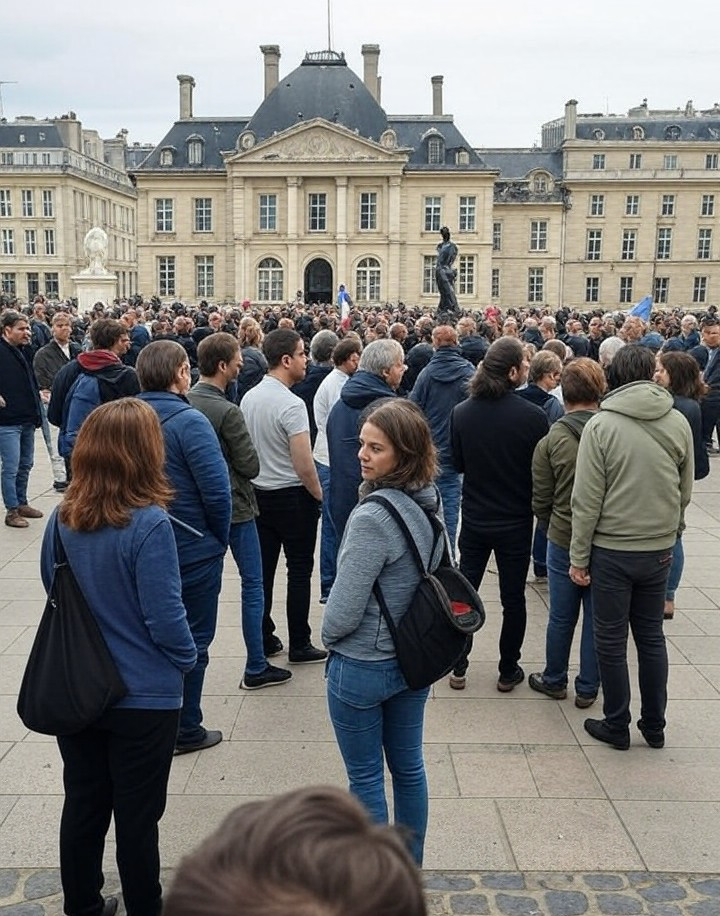 Fraude sociale : le gouvernement Macron-Lecornu veut suspendre les allocations sans juge, une mesure liberticide ?