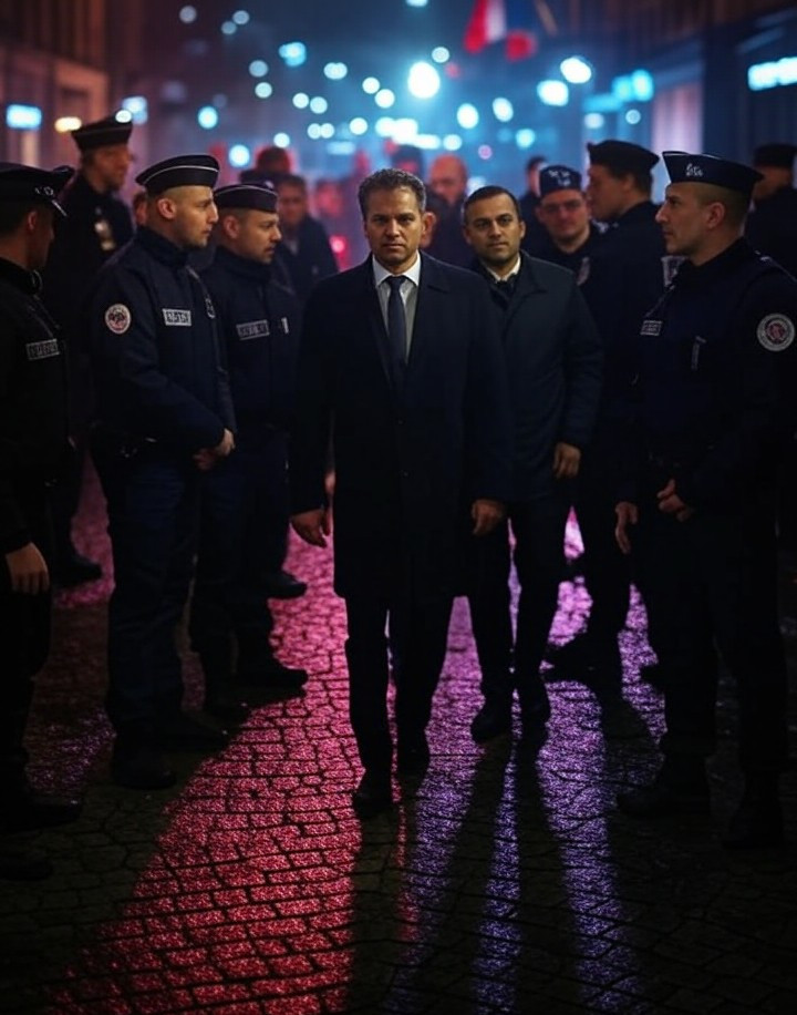 Narcotrafic : la France face à une menace intérieure aussi grave que le terrorisme, selon Darmanin