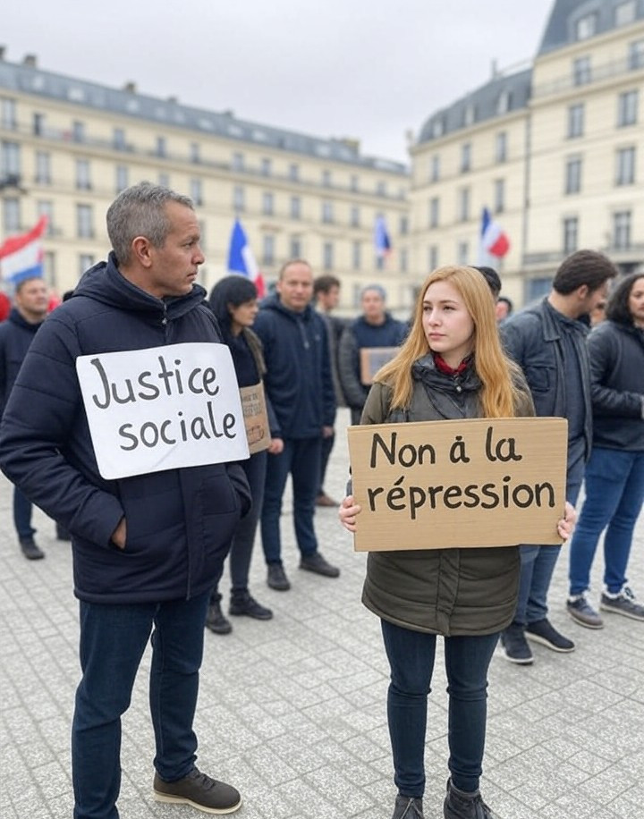 Fraude sociale : le gouvernement Lecornu II durcit le ton, la gauche s'inquiète