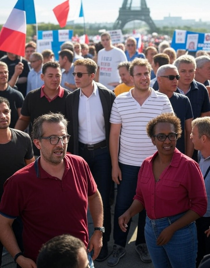 Municipales 2026 : Le RN mise sur l'union des patriotes pour conquérir les villes