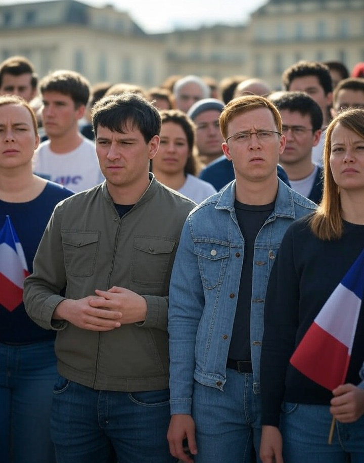 Darmanin assume : « La démocratie française en crise, c'est notre responsabilité »