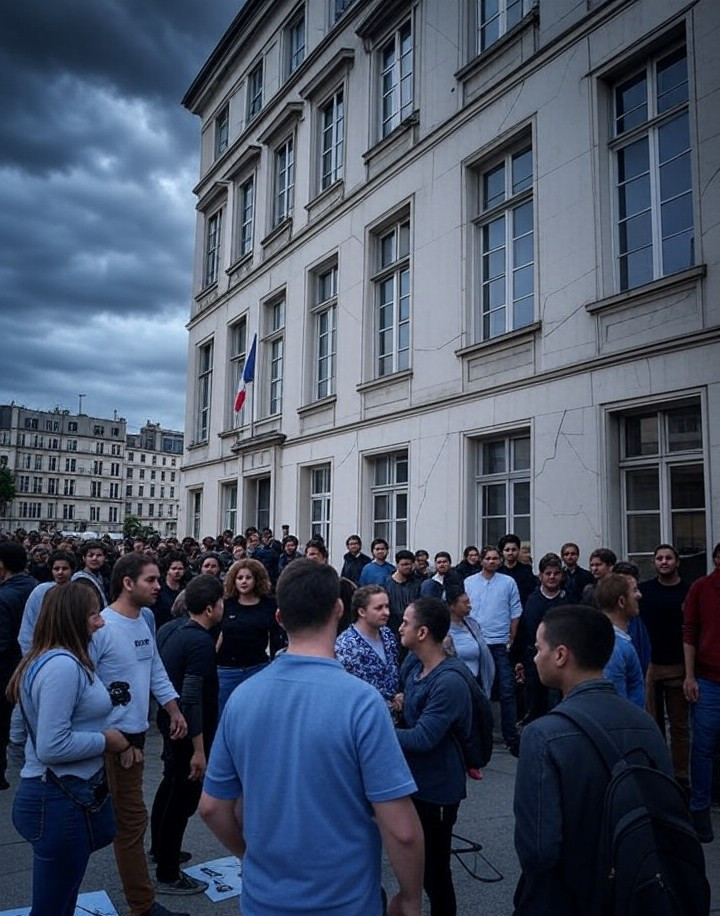 Corruption en France : un recul inquiétant sous Macron, selon Transparency International