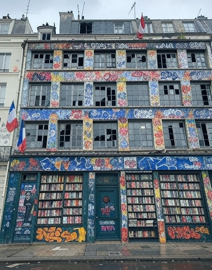 Librairies sous pression : Rachida Dati dénonce les violences de l'extrême droite