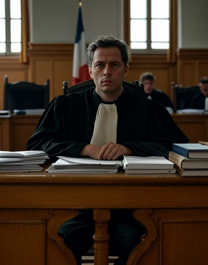 FN : le système des assistants parlementaires européens enfin démasqué