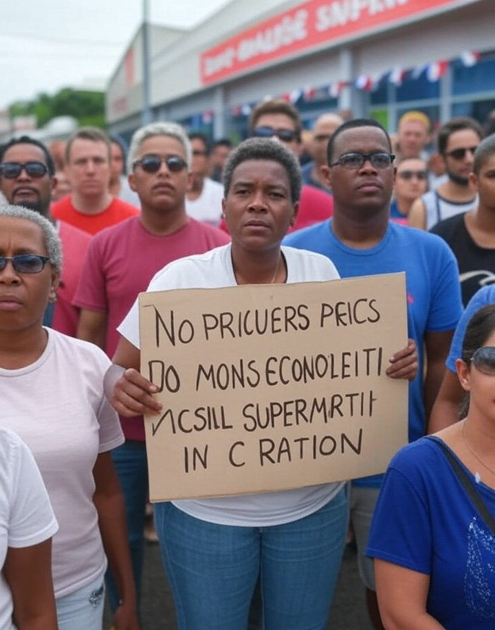 Hayot, l'empire de la vie chère en outre-mer : un scandale qui éclabousse le gouvernement Lecornu