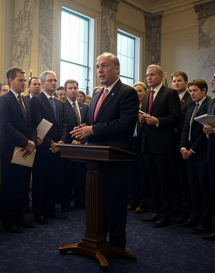 Scandale Epstein : Lutnick, ministre du Commerce américain, sous le feu des critiques