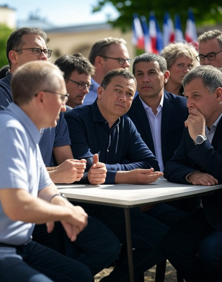 Sandrine Rousseau dénonce un « verrouillage d'appareil » à gauche, y compris chez les écologistes