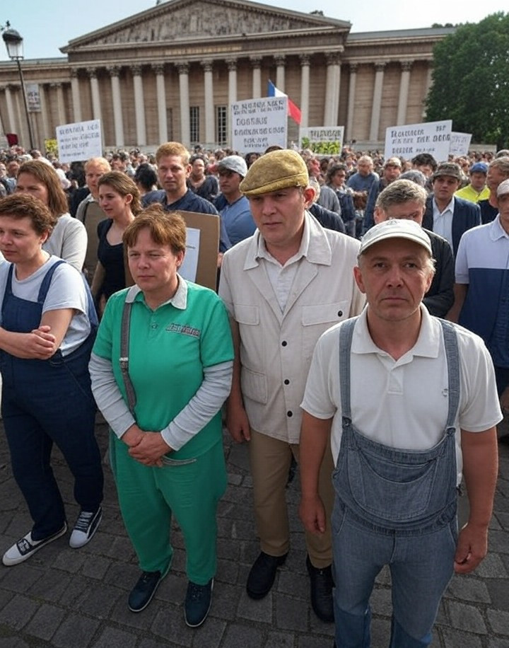 Loi Duplomb : un débat explosif à l'Assemblée sur l'avenir de l'agriculture française