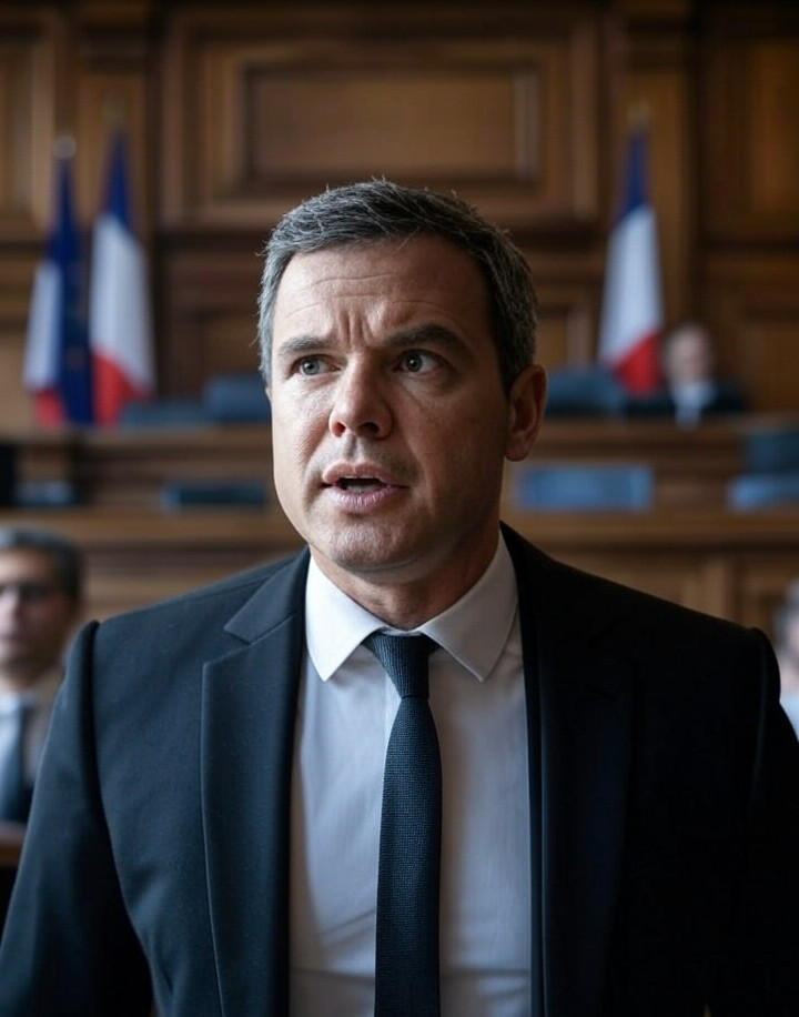 Marine Le Pen face à la justice : plaidoiries décisives avant le verdict en appel