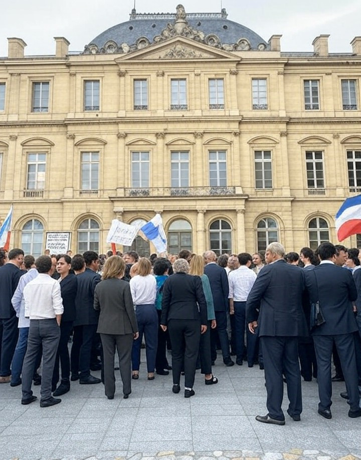 Affaire Epstein : un diplomate français impliqué, Barrot lance une enquête disciplinaire