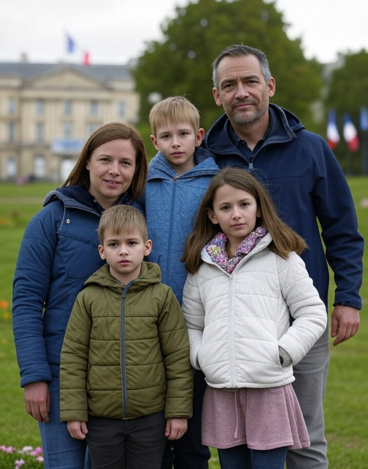 Allocation universelle : la droite veut sauver la natalité avec 250 euros par mois