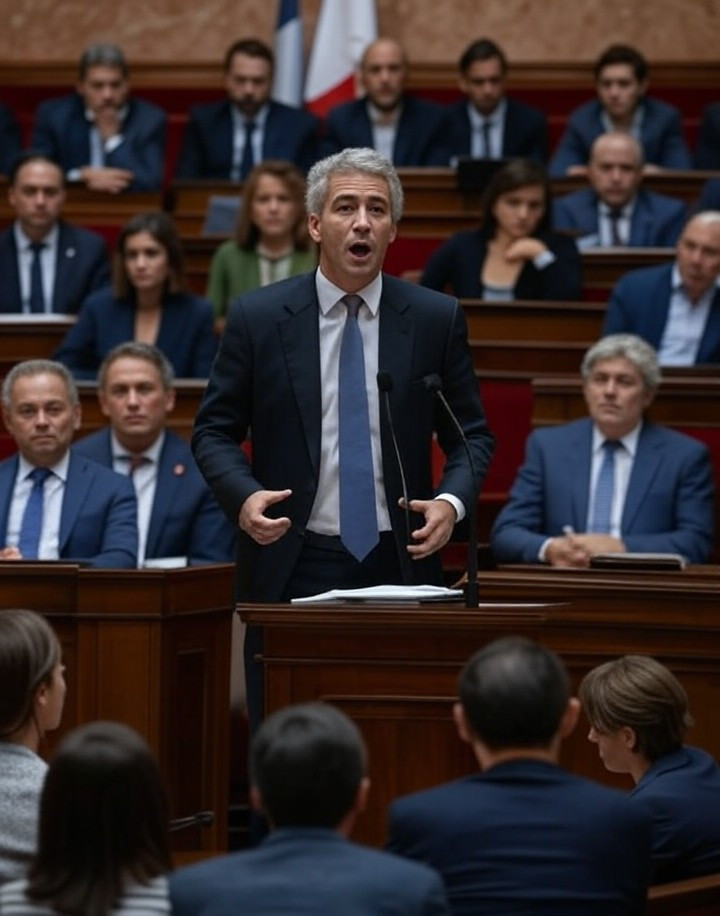 Affaire Epstein : Attal ouvre la voie à une enquête parlementaire malgré les réticences de Braun-Pivet