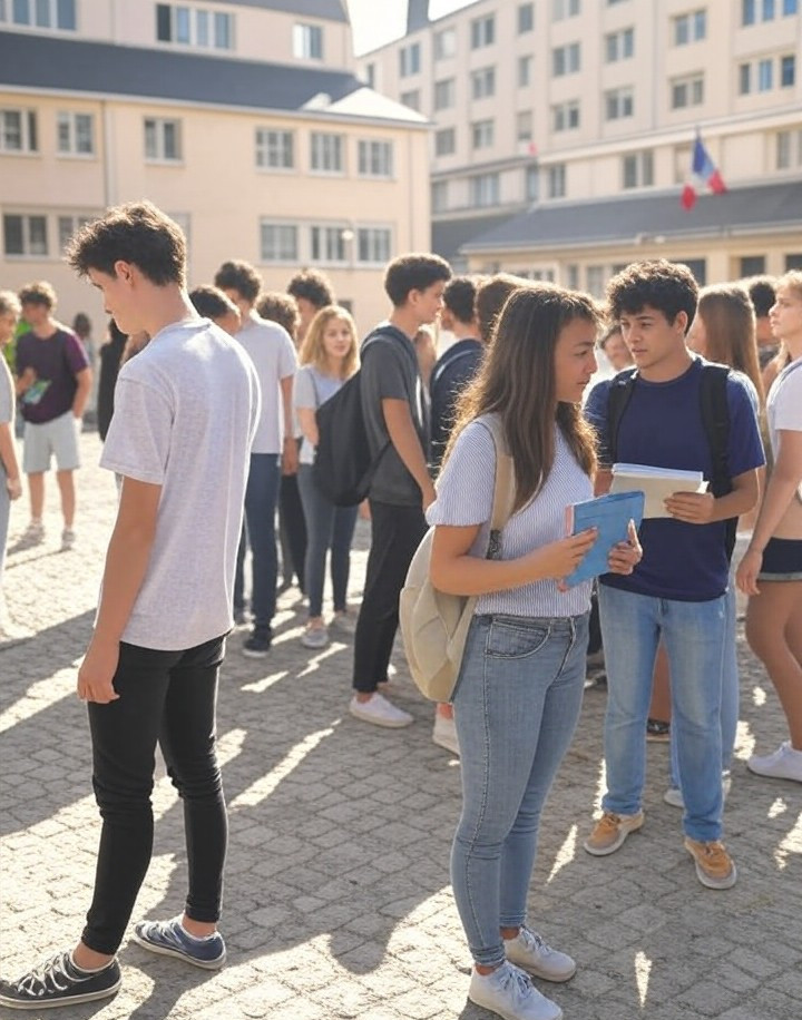Vacances d'été : le gouvernement veut réduire les congés pour combler les inégalités scolaires