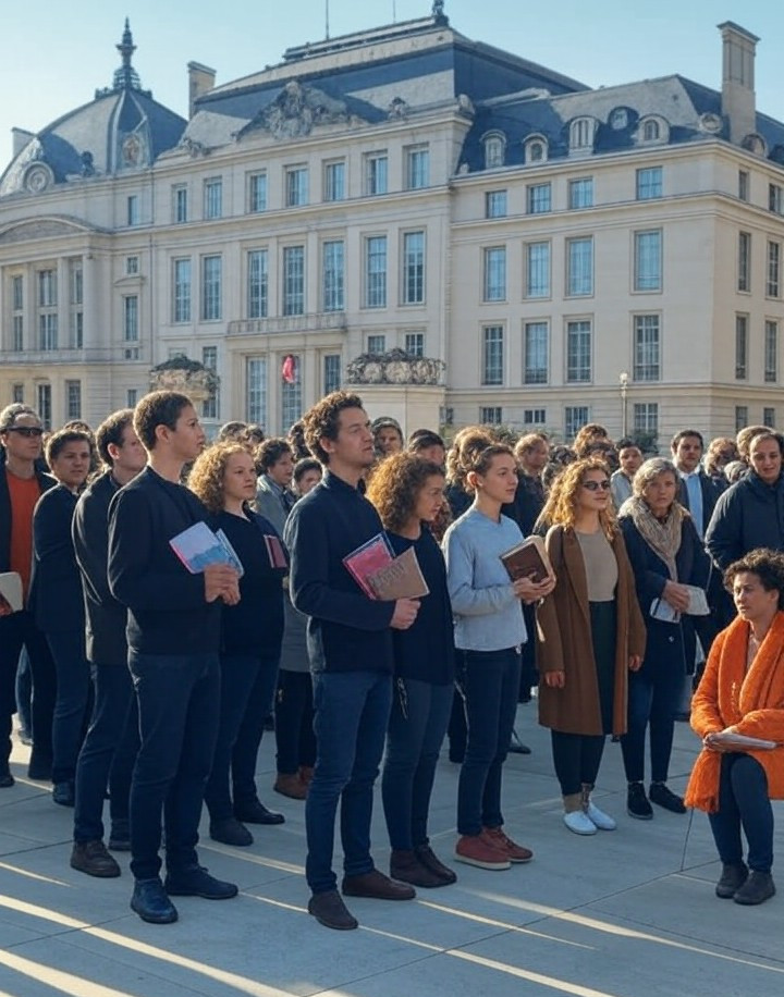 Jack Lang : l'ombre d'Epstein éclabousse un géant de la culture française