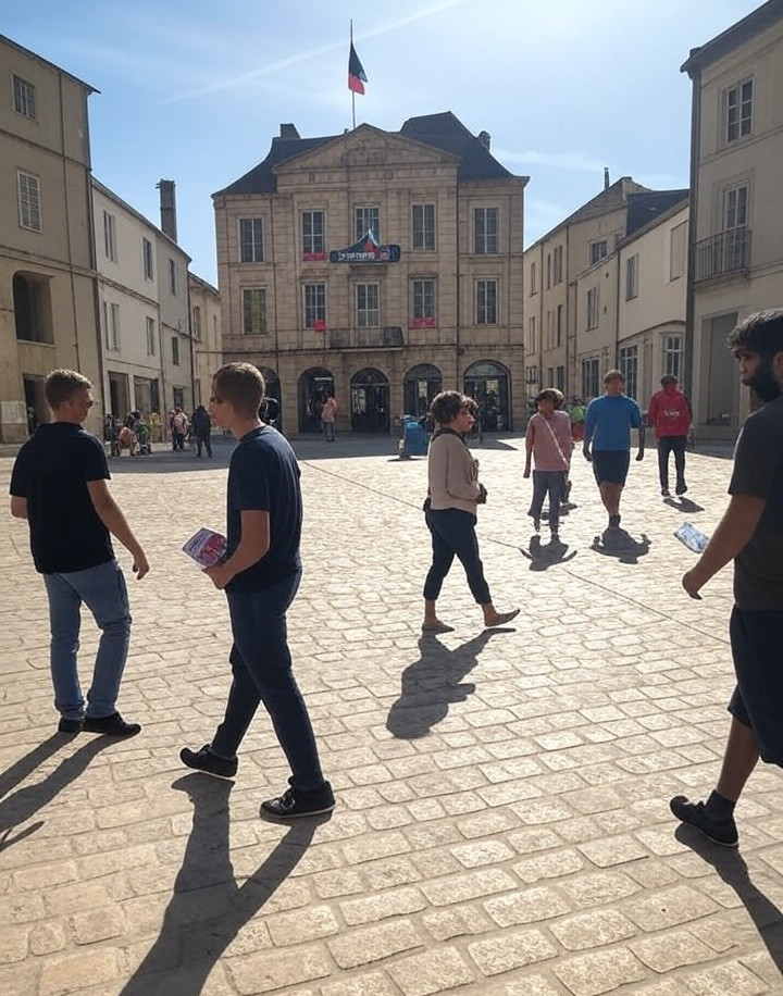 Chamalières 2026 : la fin d'une ère giscardienne ?