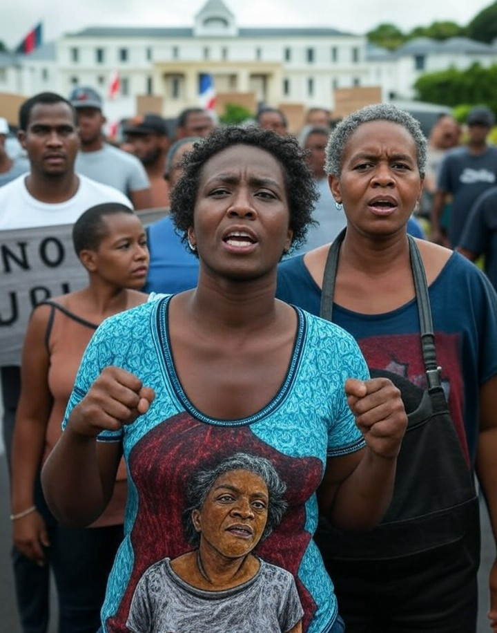 Les Hayot, symbole des inégalités coloniales en Martinique : entre pouvoir économique et tensions sociales