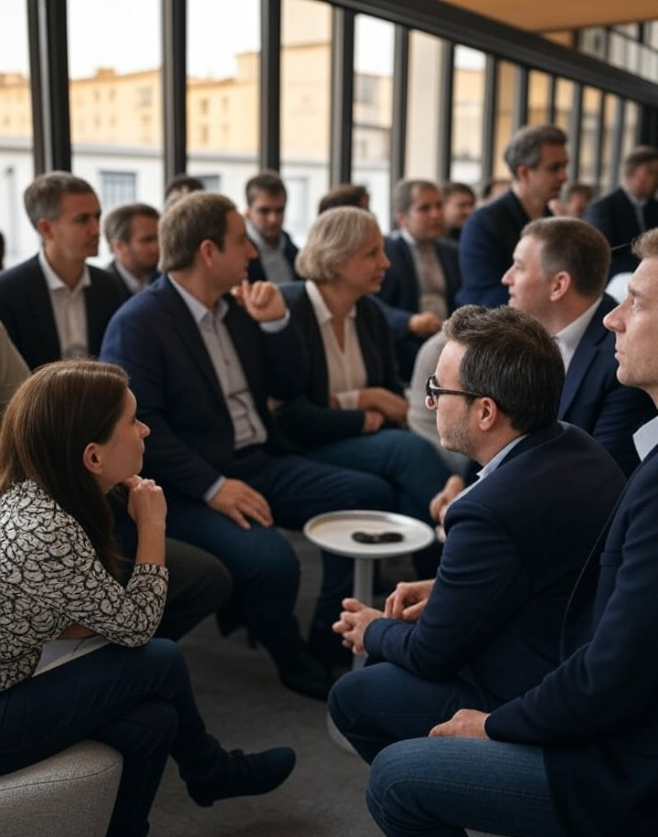 Municipales 2026 : la bataille pour Aix-Marseille-Provence, miroir des fractures politiques françaises