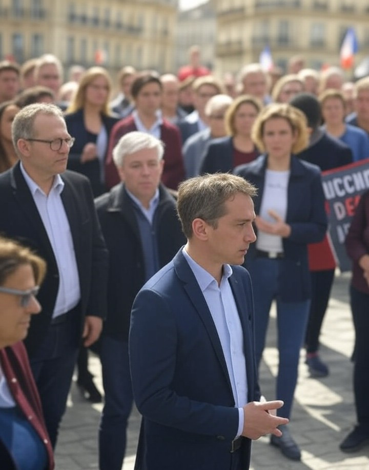 Marine Le Pen en sursis : le procès en appel pourrait compromettre sa candidature en 2027