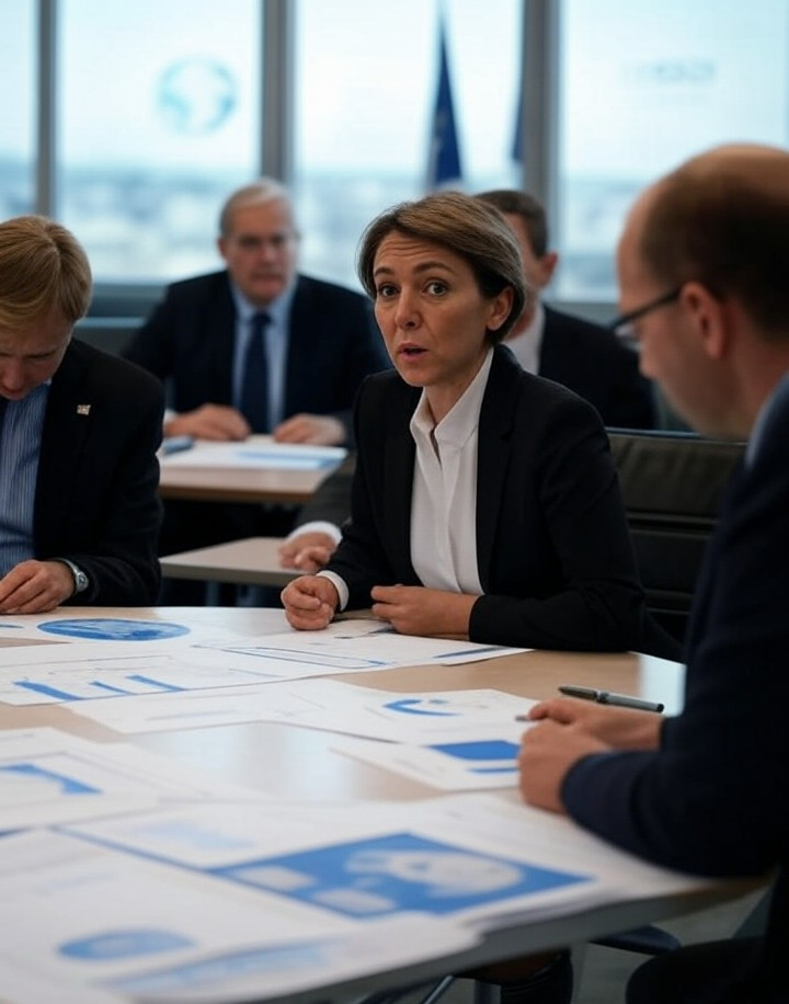 Crise démographique : la France au bord du précipice, paralysée par les idéologies