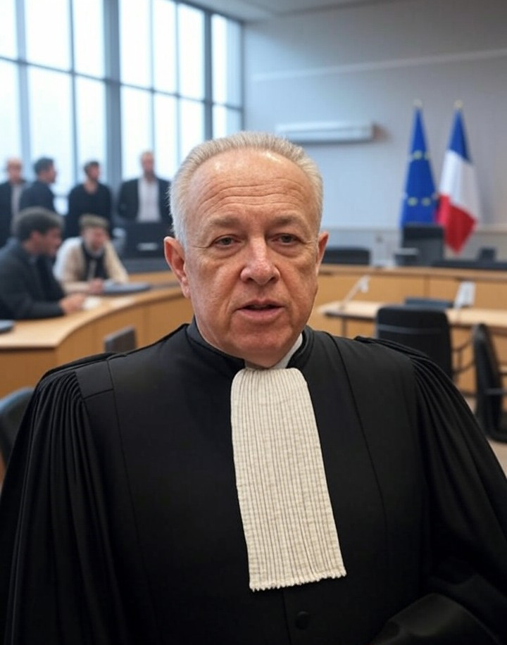 Marine Le Pen face à un verdict historique : l'avenir politique du RN en jeu