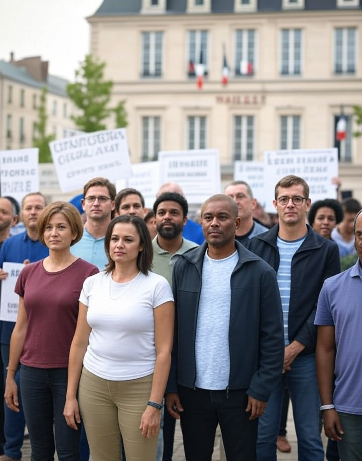 Vote des étrangers : la gauche relance le débat, la droite s'y oppose farouchement