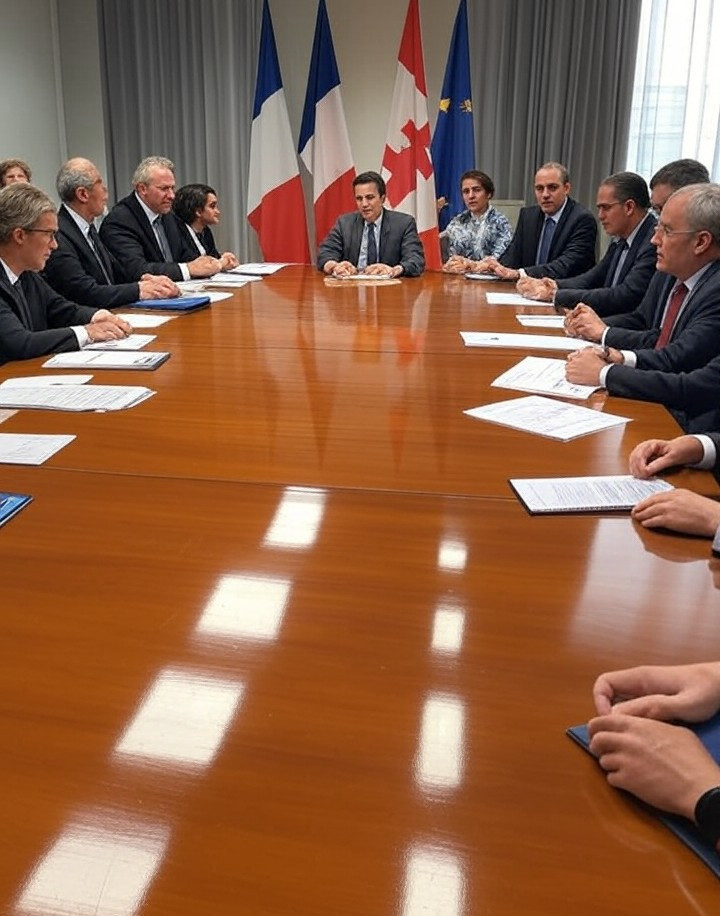 Chômage frontalier : la France en guerre contre l'Europe pour récupérer 800 millions d'euros